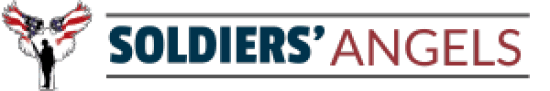 Soldiers' Angels logo
