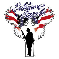 Soldiers' Angels logo